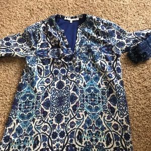 Collective Concepts dress.